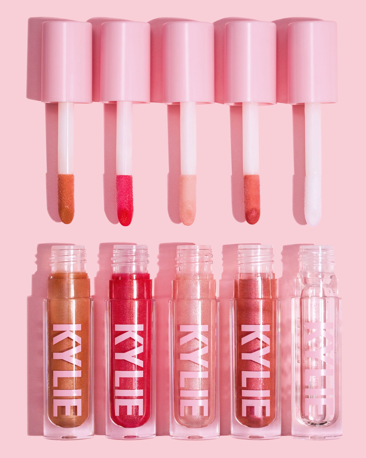 Kylie Cosmetics Lip Gloss