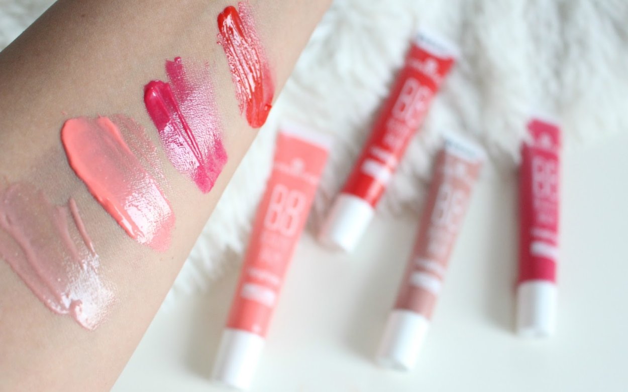 My Lip Balm Белита