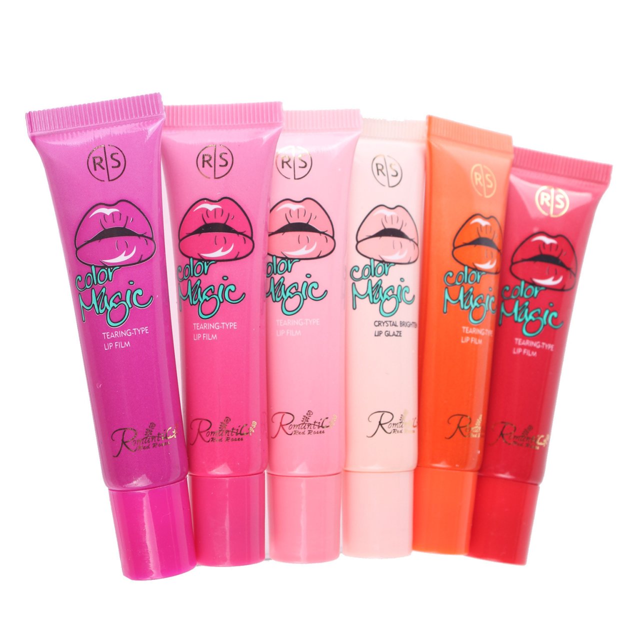 Magic Lip Gloss тинт