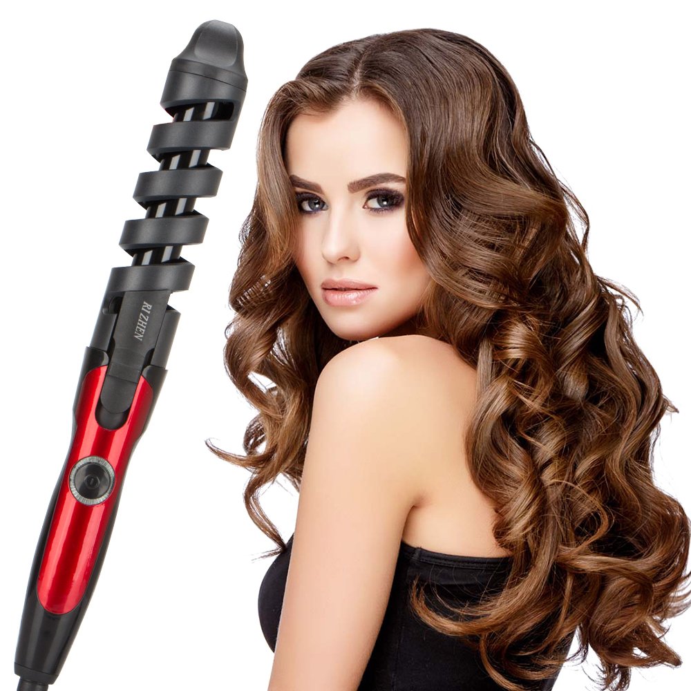 Плойка hair Curler gl4616