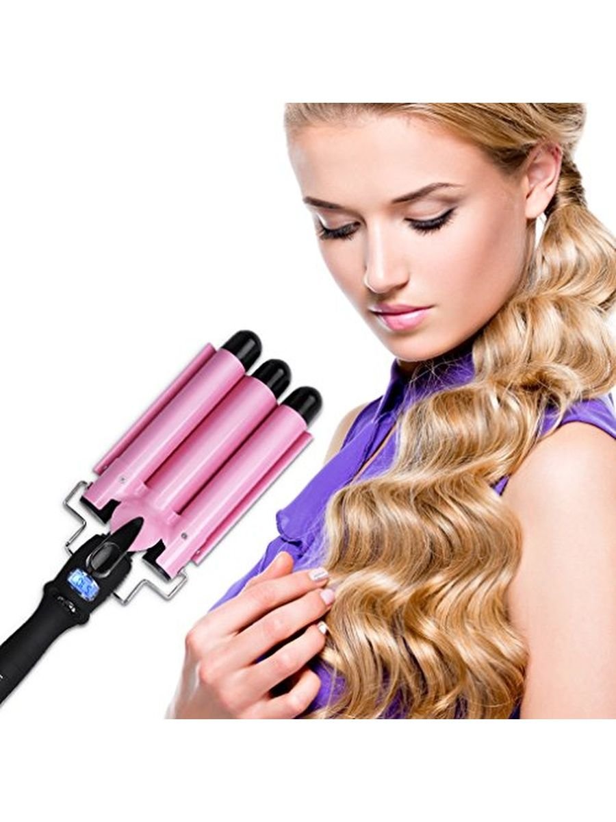 Щипцы Curling Iron