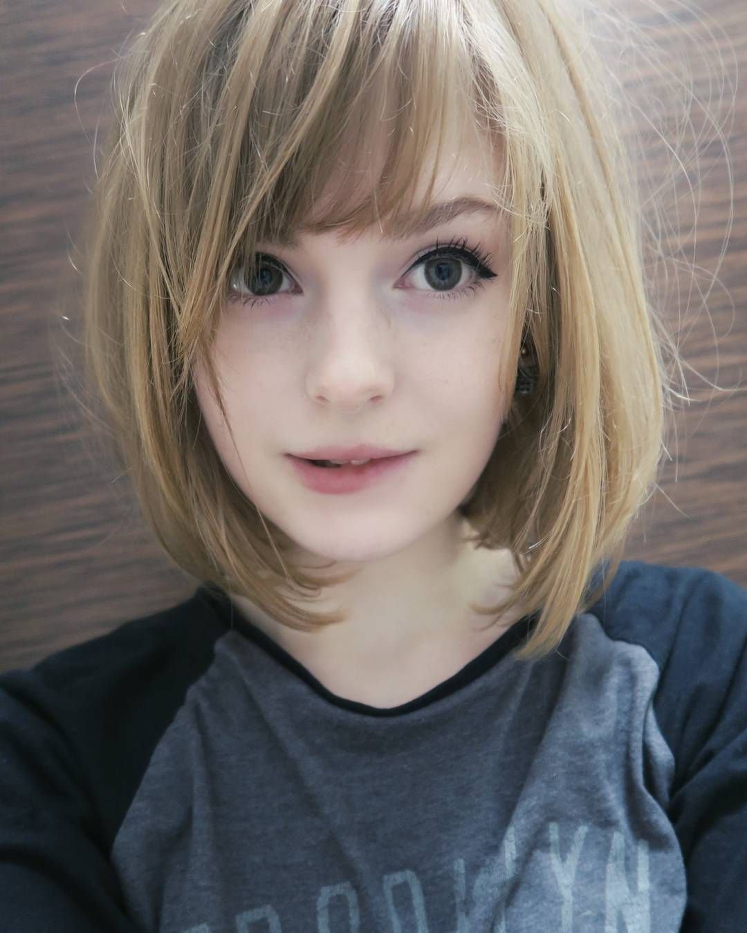 Элла Фрея