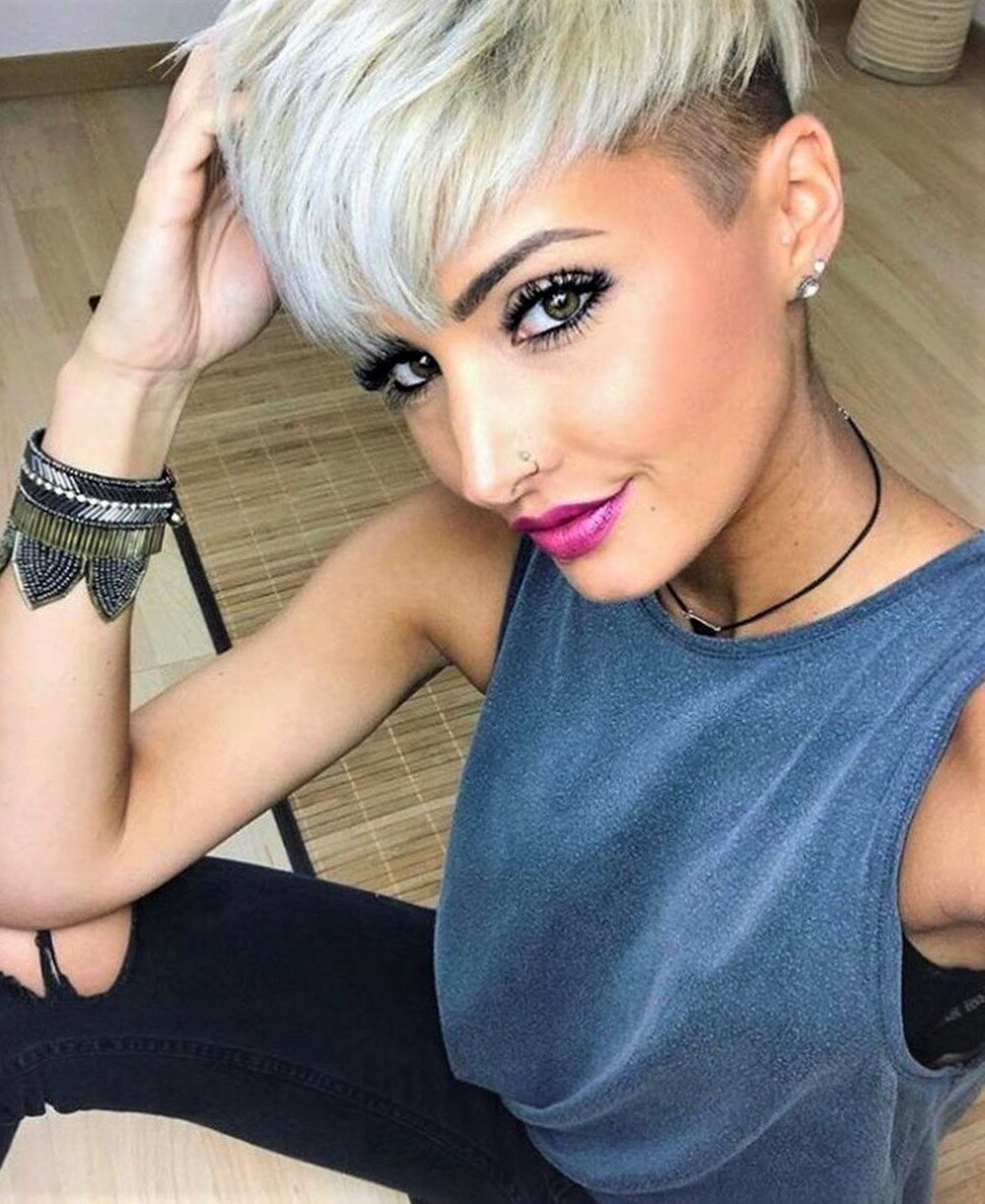 Анна Шульгина Пикси