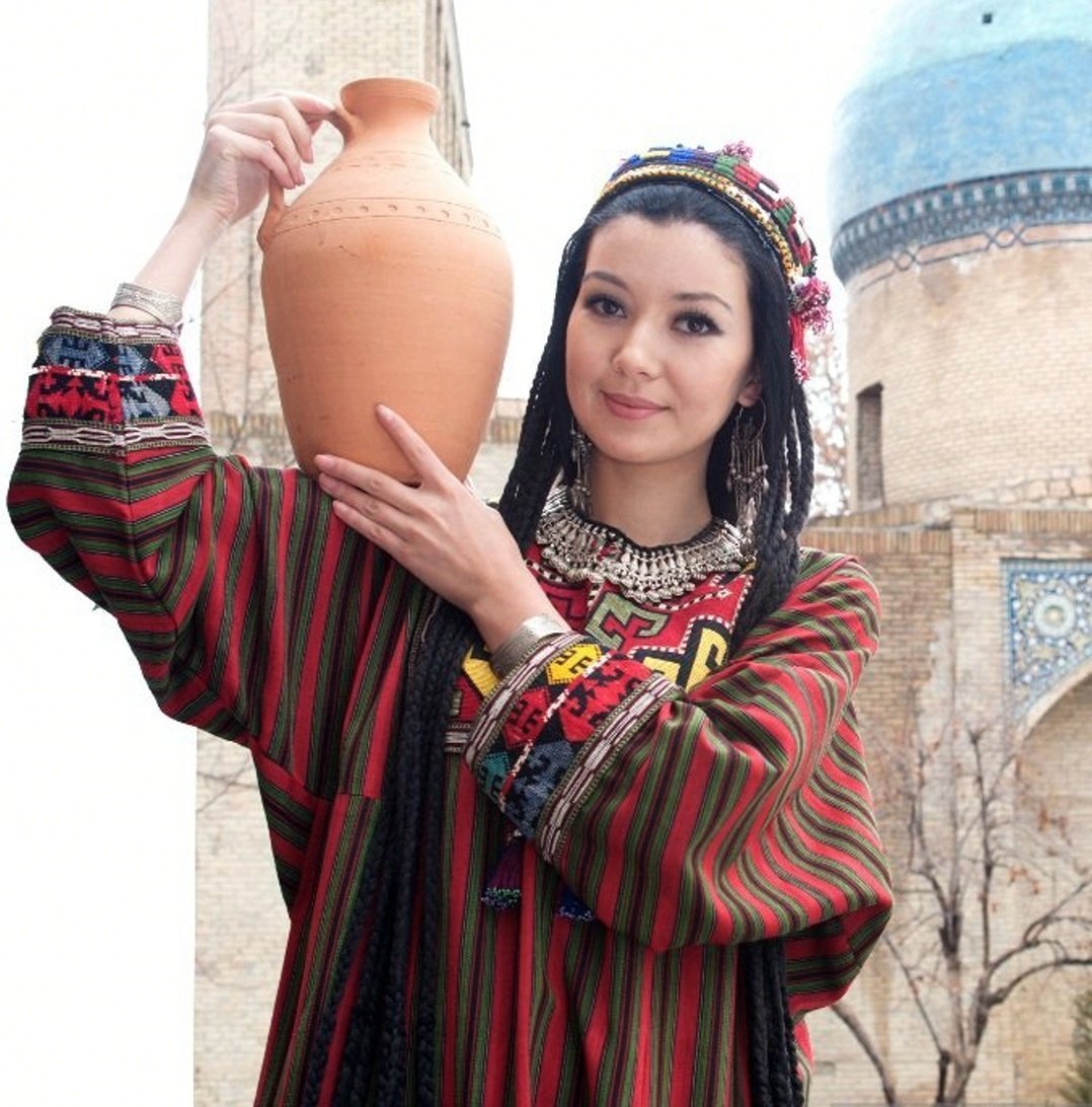 Зилола Нуралиева