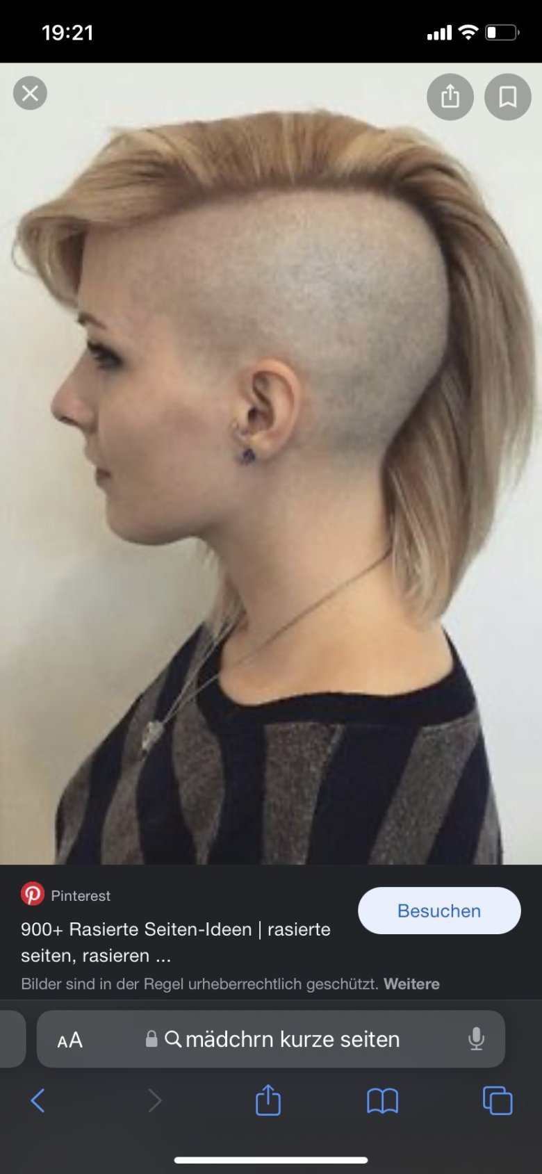 Уродливые прически женские