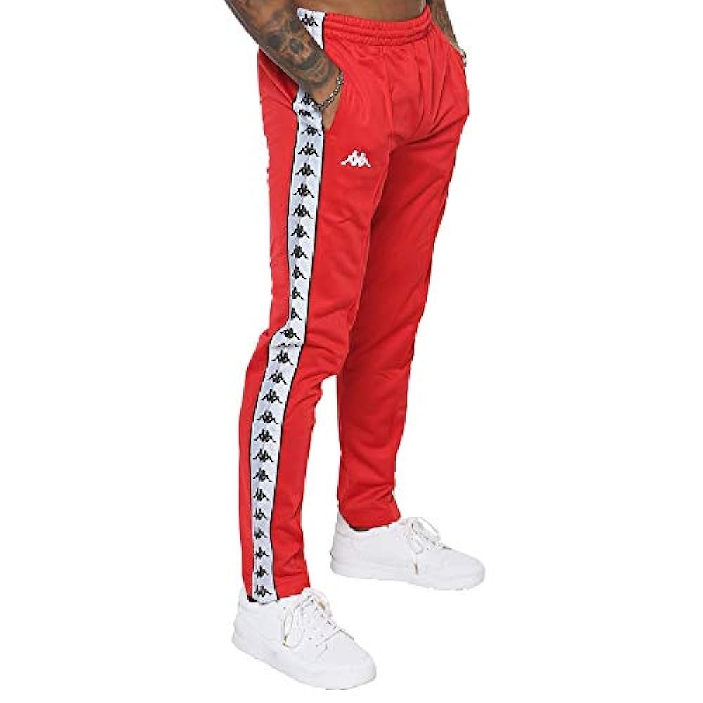 Kappa Banda 222 Slim Joggers