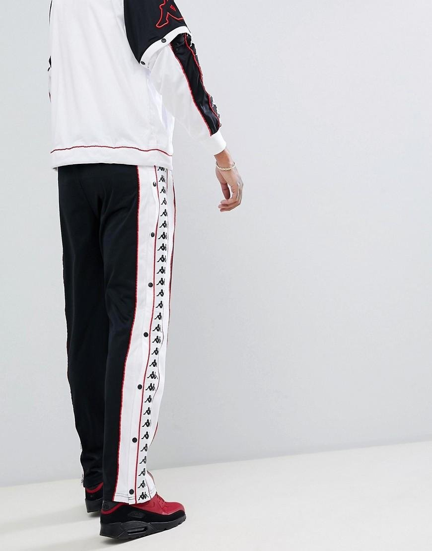 Adidas Kappa штаны