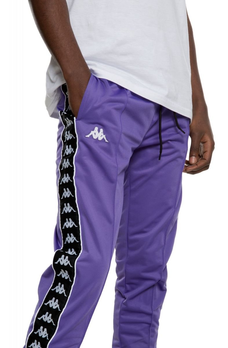 Kappa 222 Banda RASTORIA track Pants