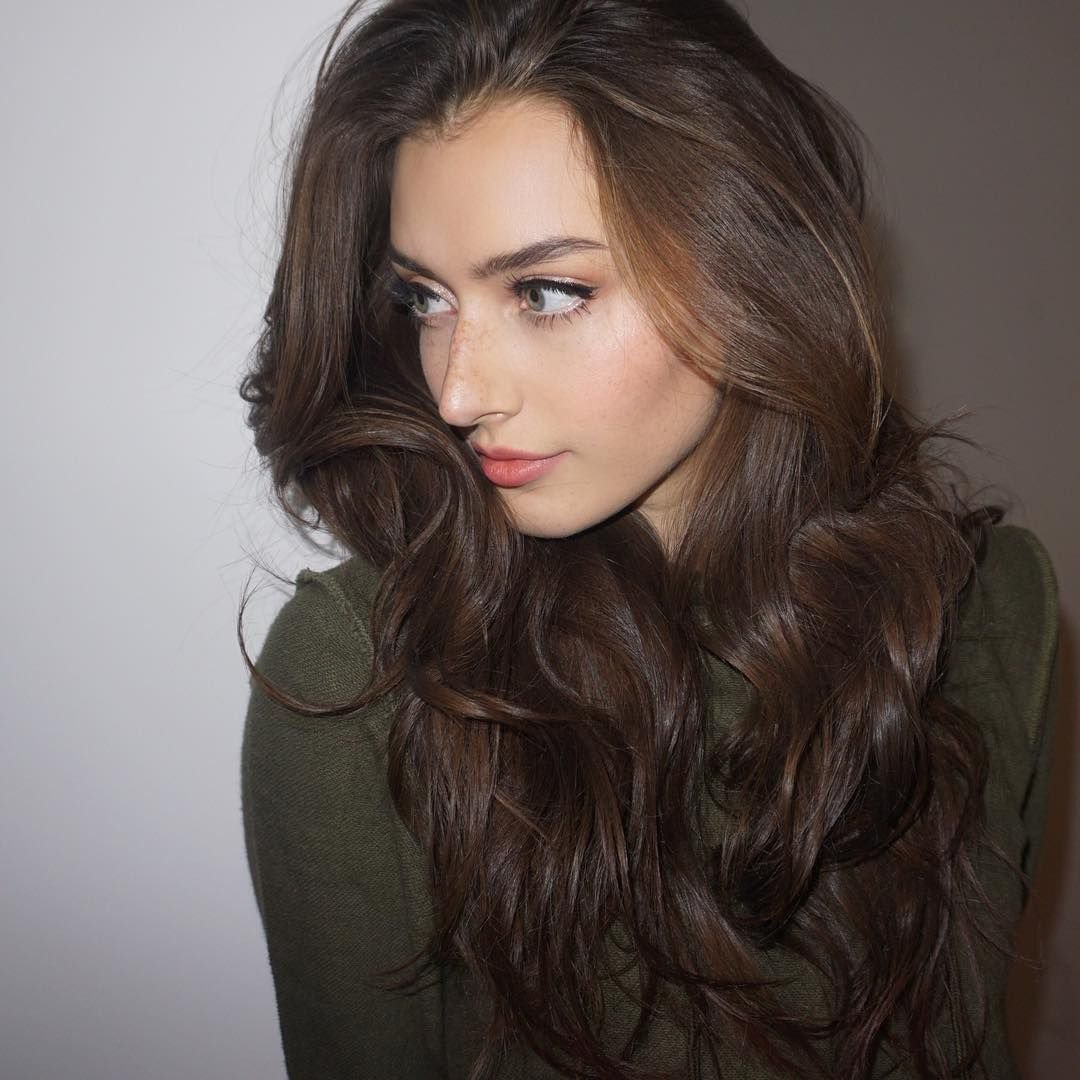 Каштан Каскад