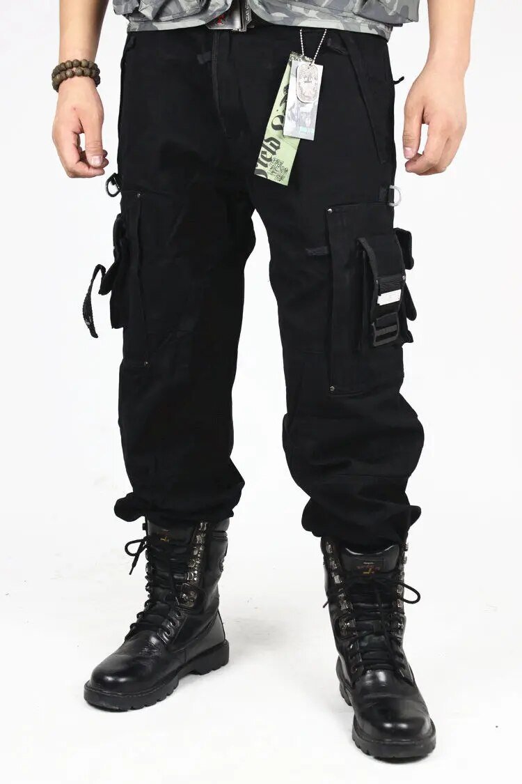 Штаны карго Tactical
