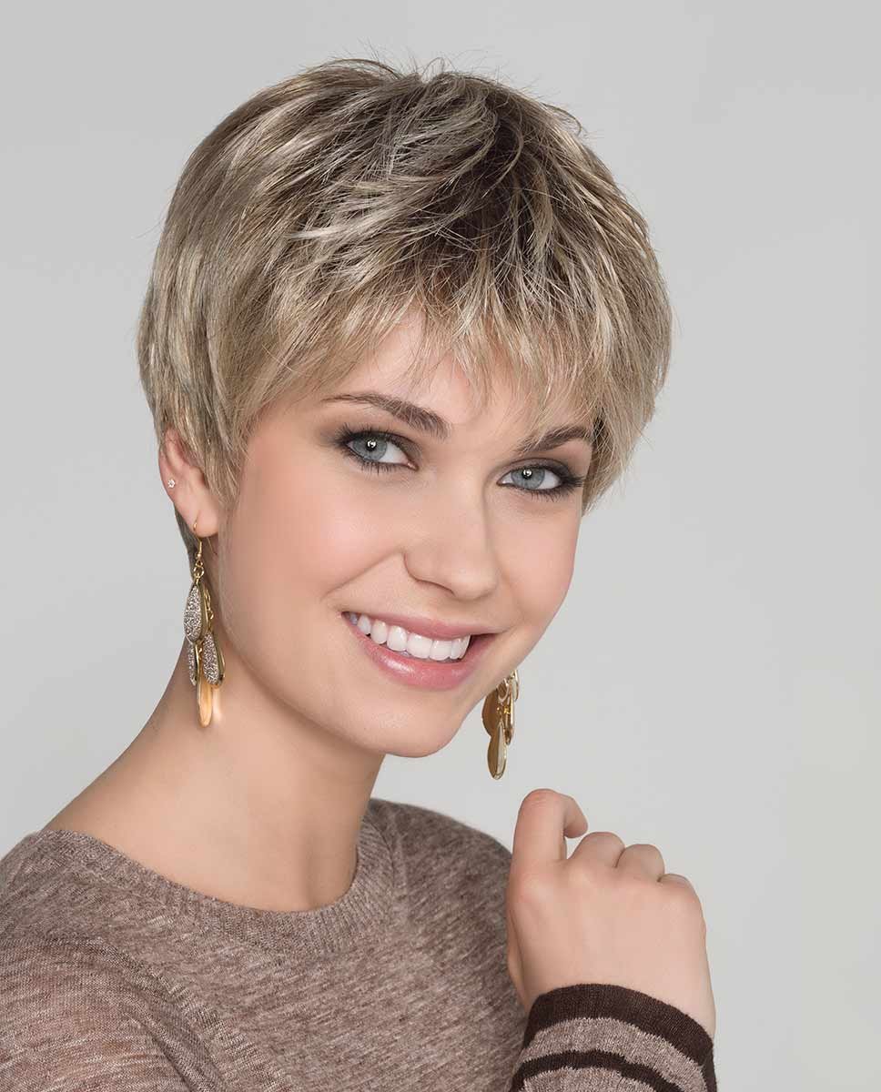 Hair Power Ellen Wille
