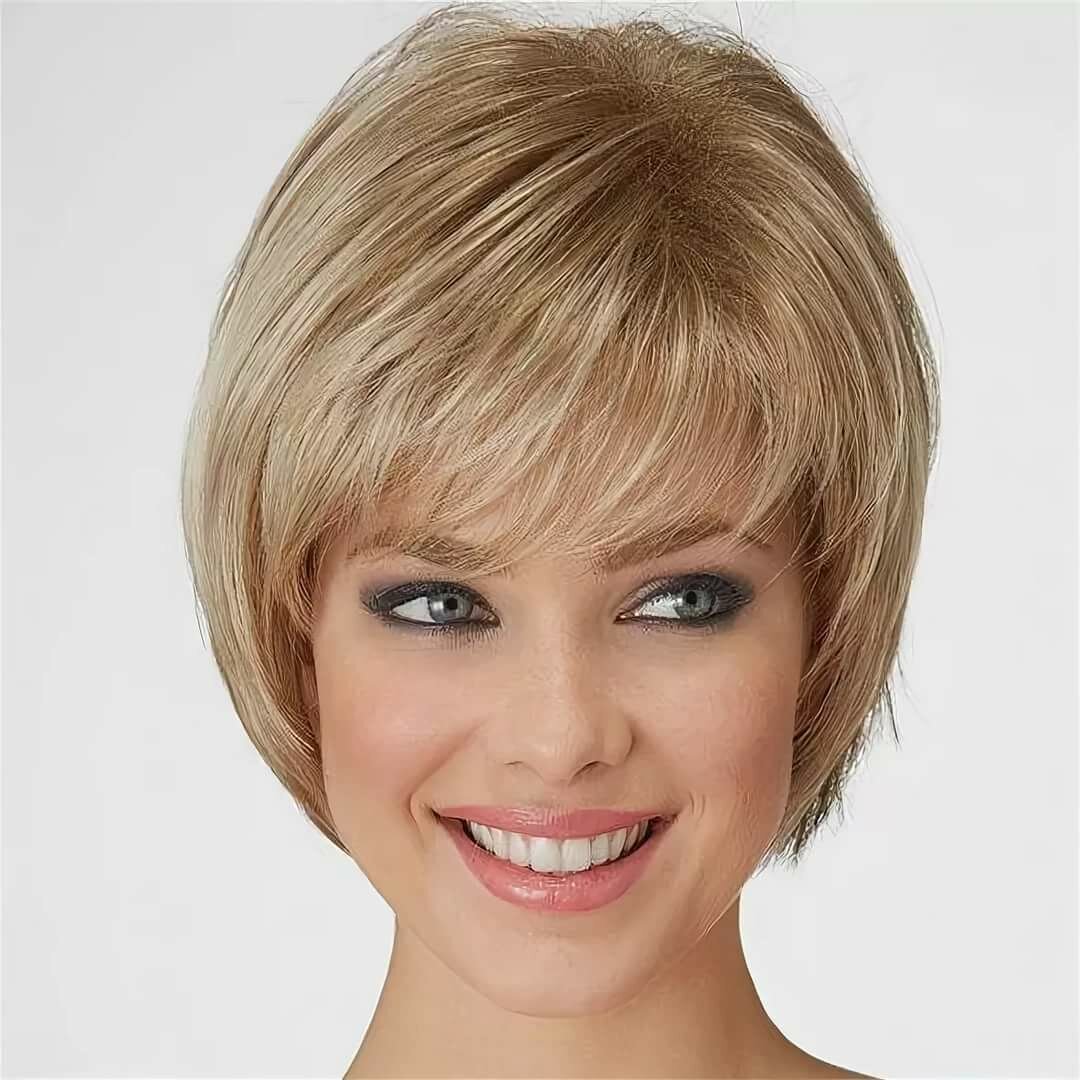 Боб каприз