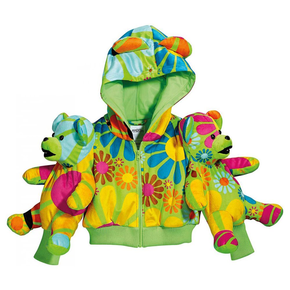 Адидас Jeremy Scott куртка
