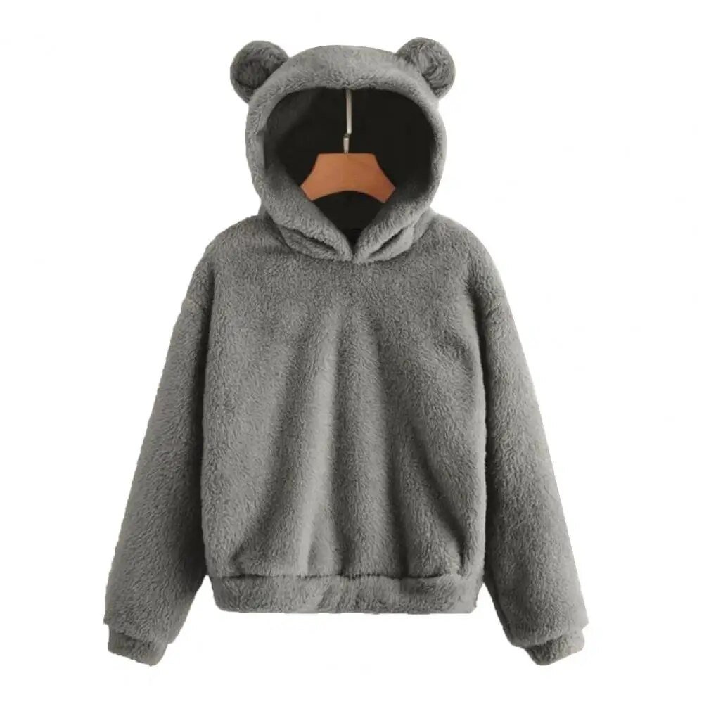 Худи Teddy Bear
