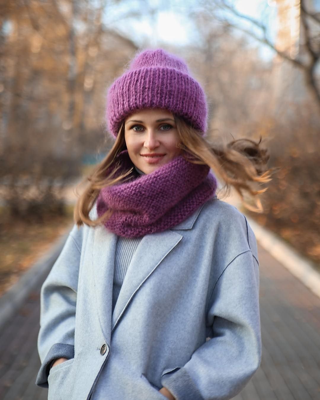 Елена Галант герл
