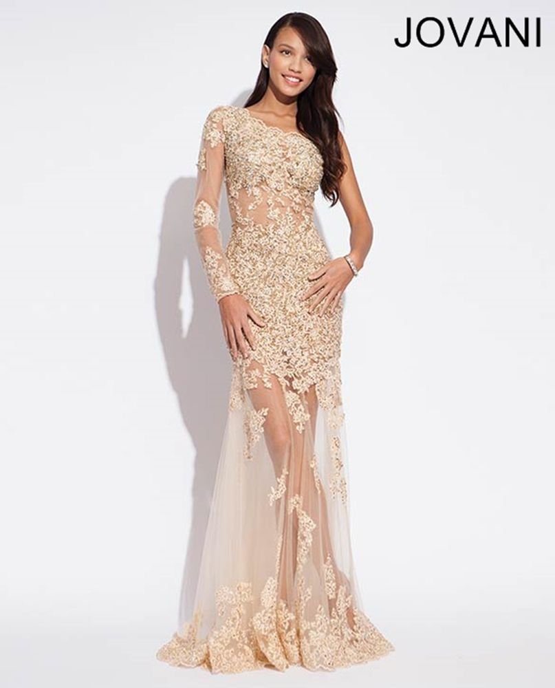 Вечерние платья Jovani