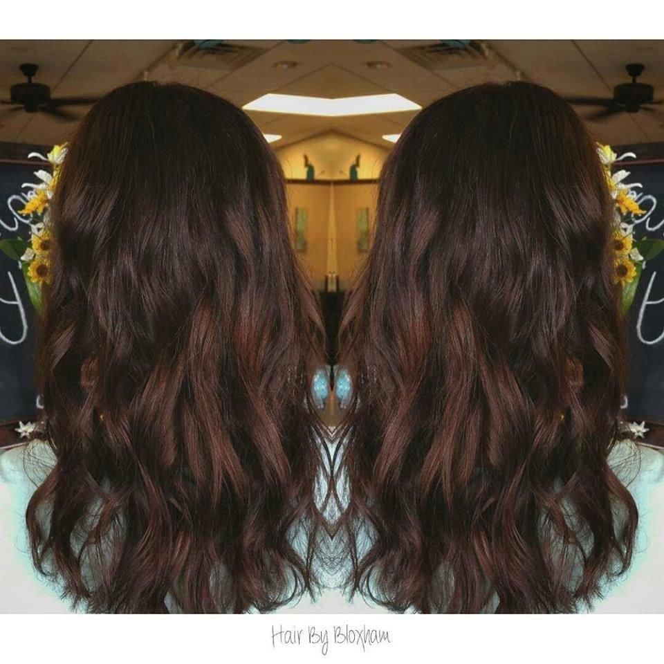Mocha Brown ul