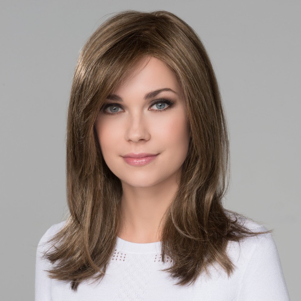 Hair Power Ellen Wille