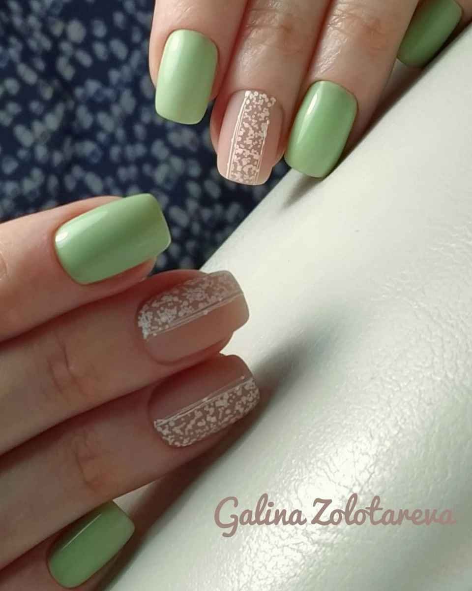 Шеллак фисташковый
