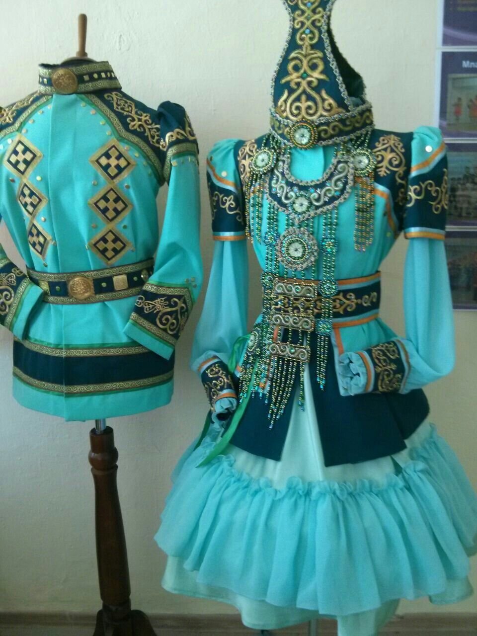 Юлиана Кривошапкина хомус