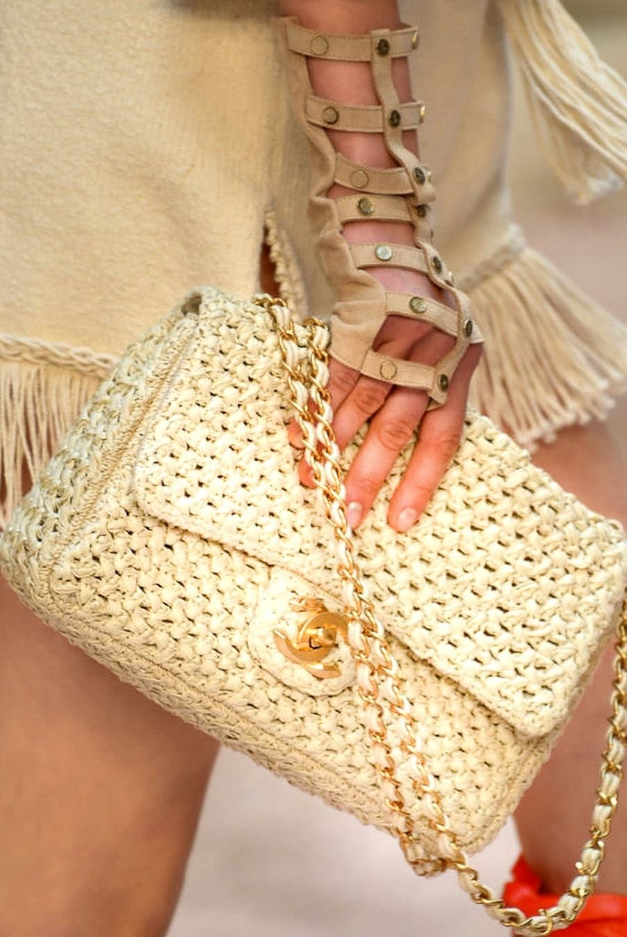 Сумки Chanel 2022