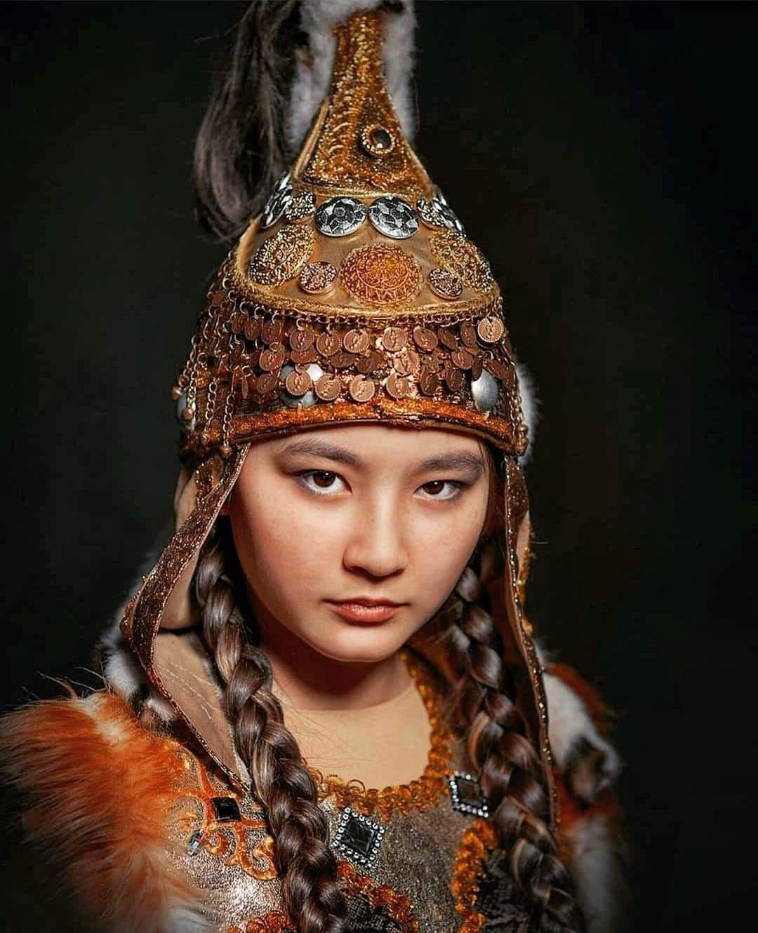 Якутская бастынга