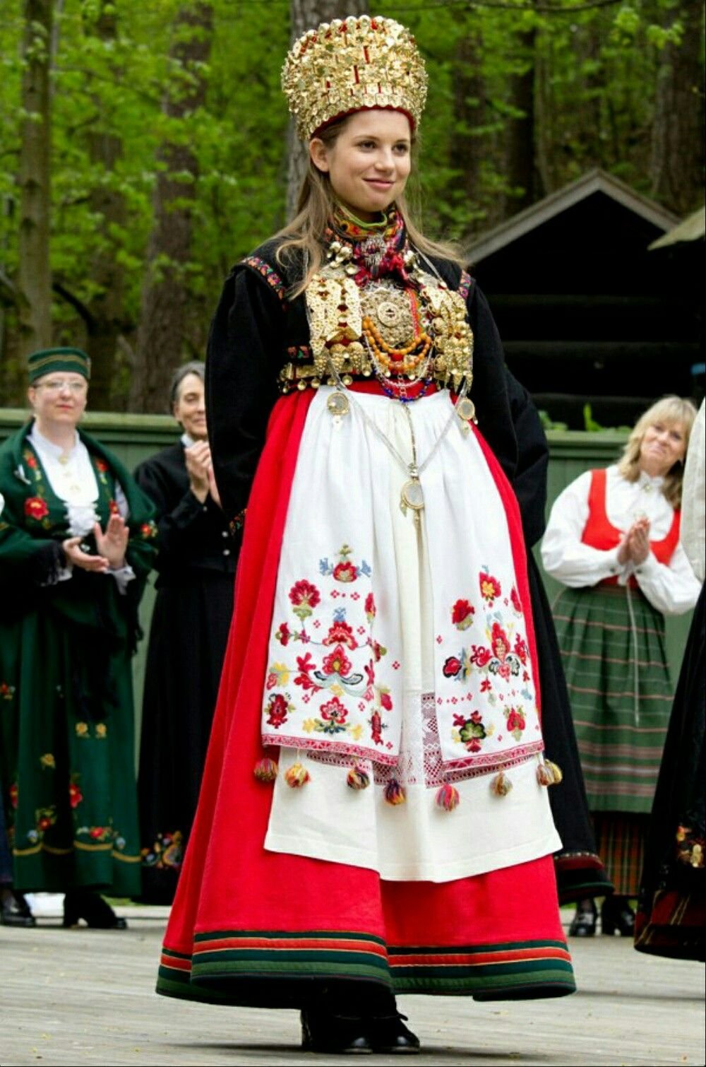 Викинги Королева Лагерта