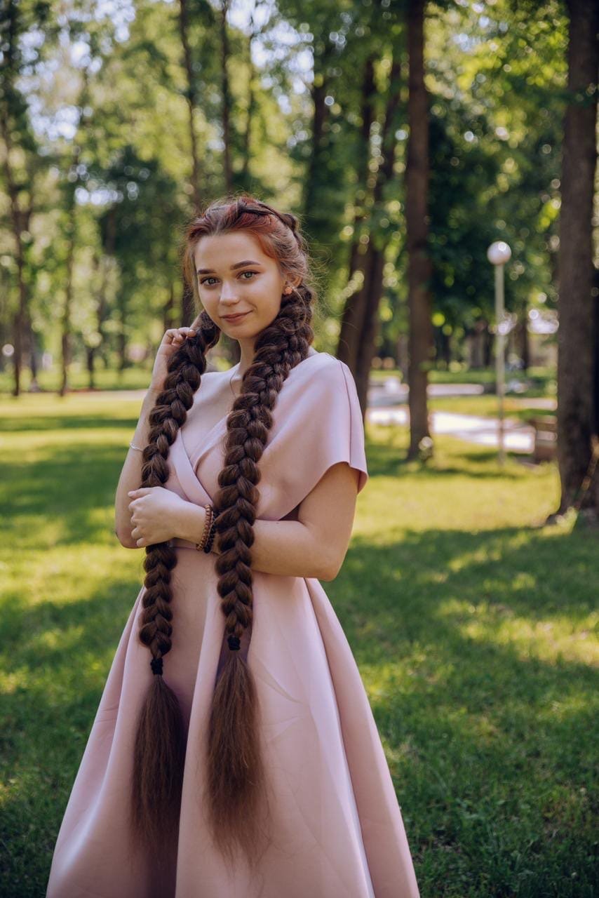 Мария Евдокимова