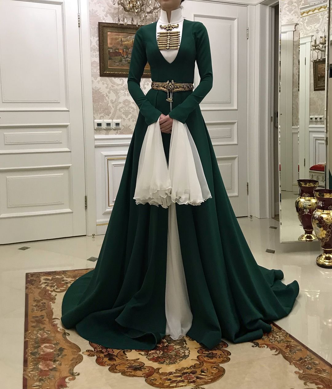 Анора Халмурзаева