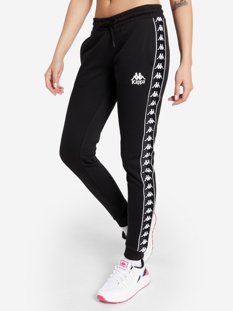 Штаны Kappa track Pants мужские