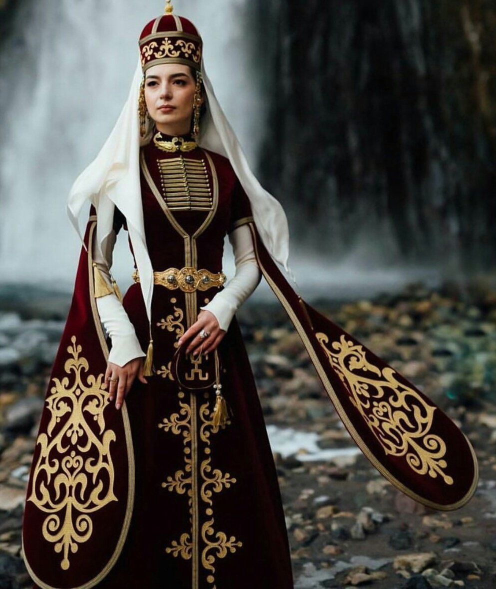 Иман Бесолова