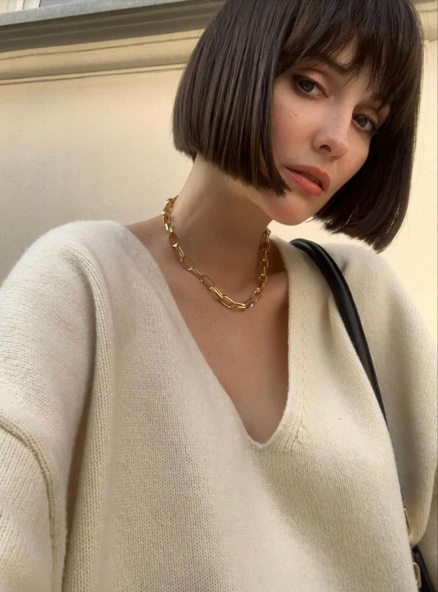 Французское каре