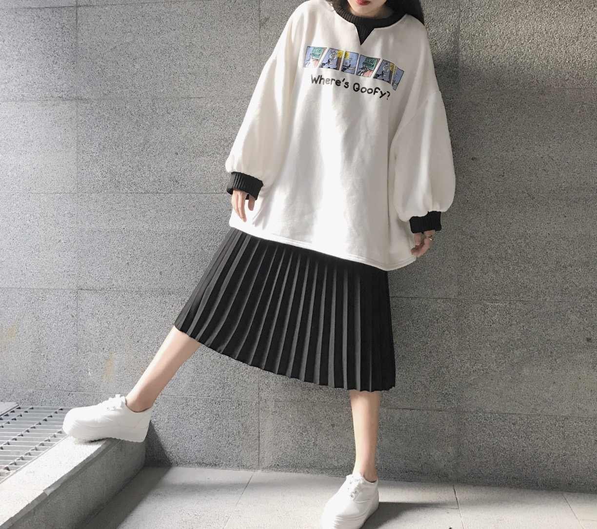 Victoria Beckham юбка