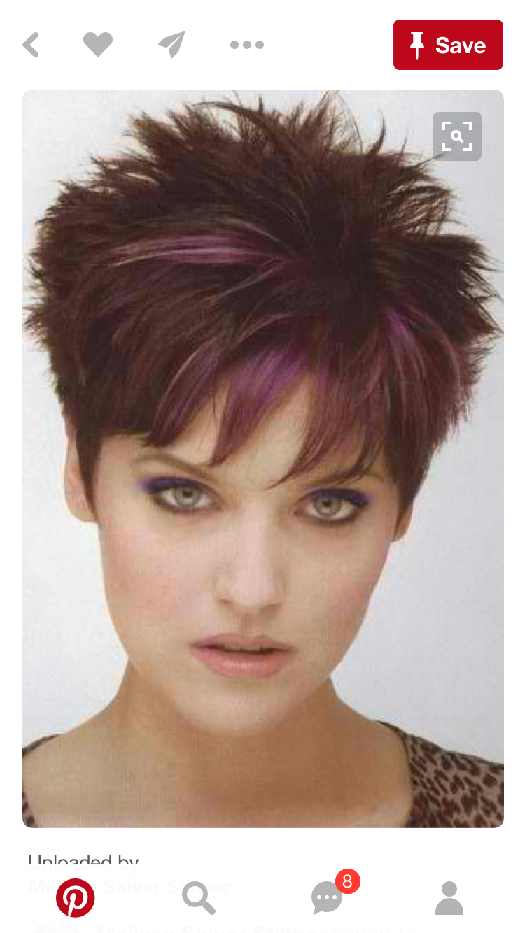Стрижка layered short Bob