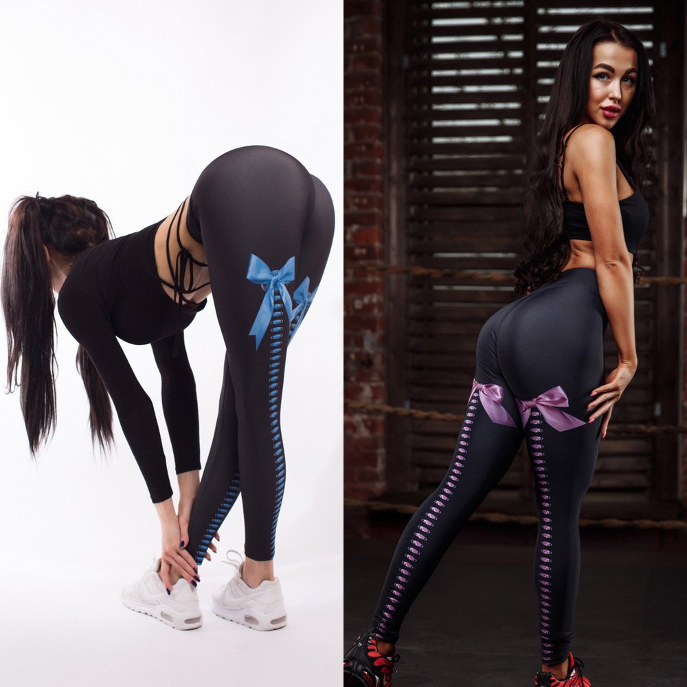 Легинсы Nike Push up