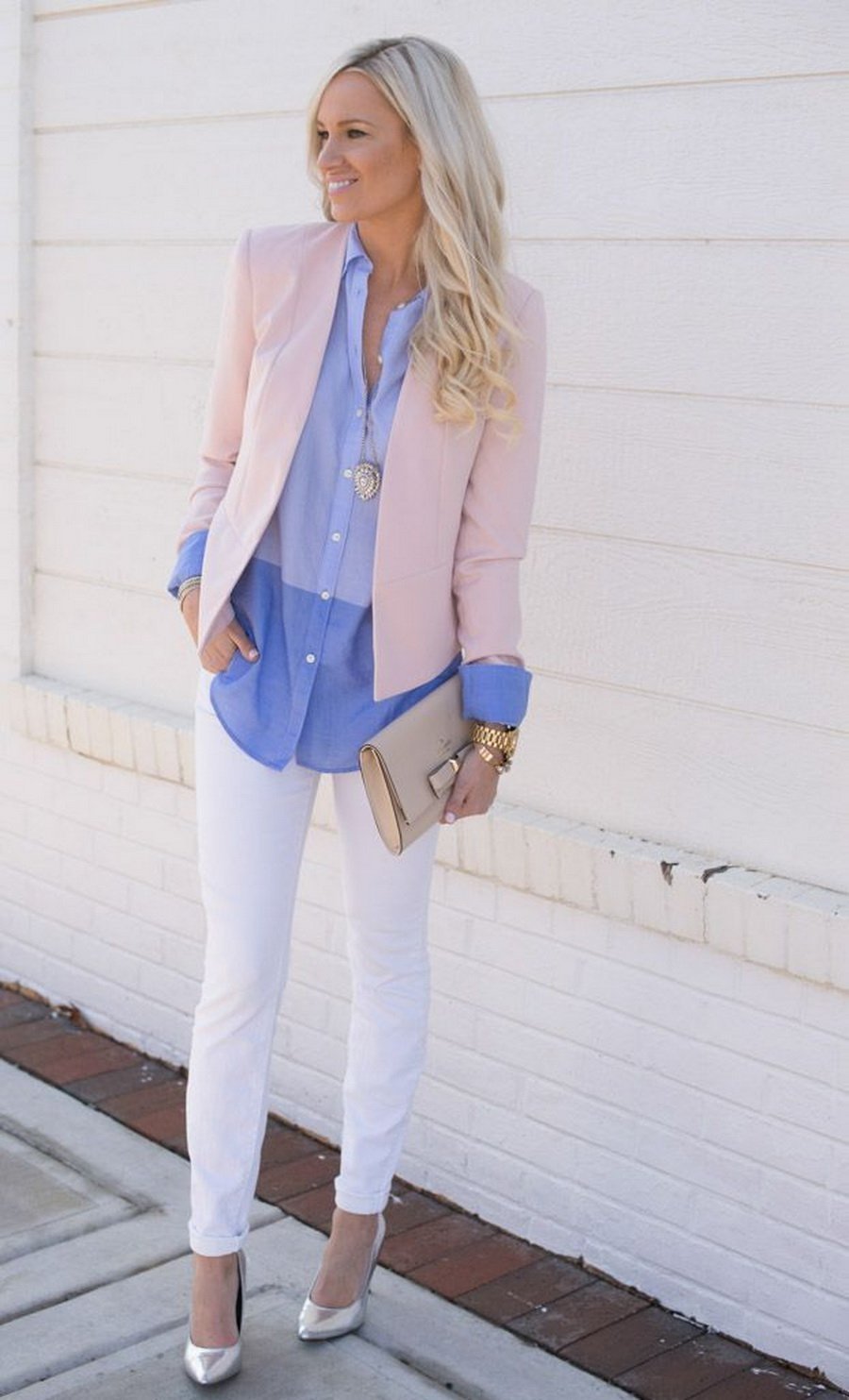 Denim Jacket outfit