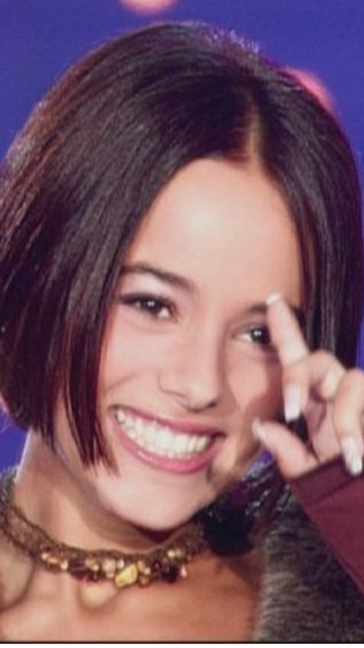 Alizee Jacotey (Ализе Жакоте)