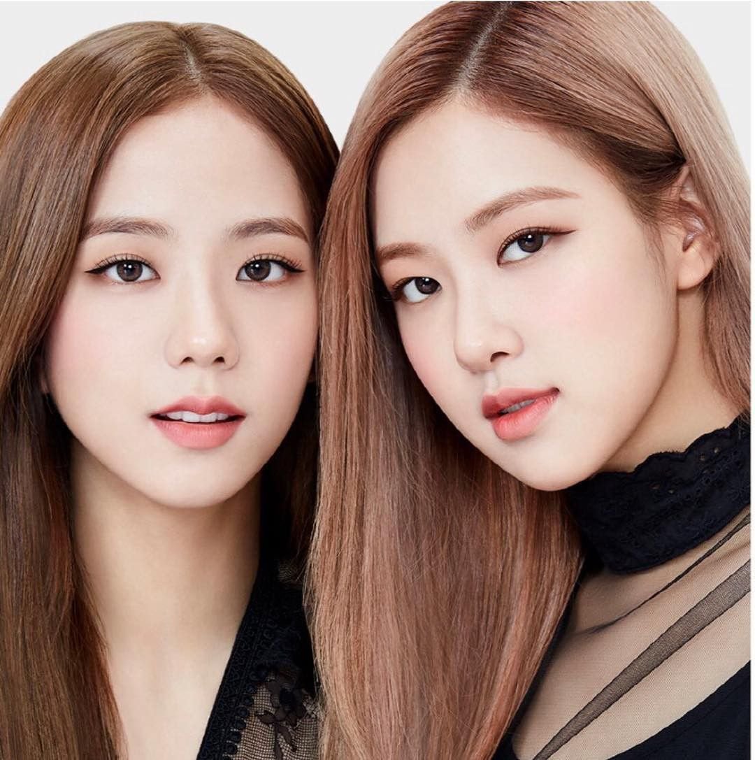 Chaesoo BLACKPINK