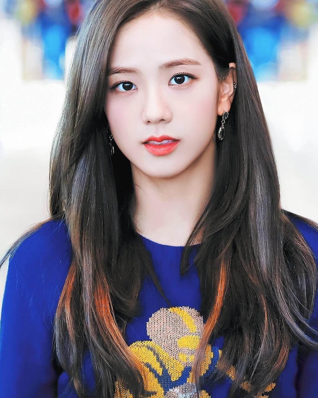 Jisoo BLACKPINK