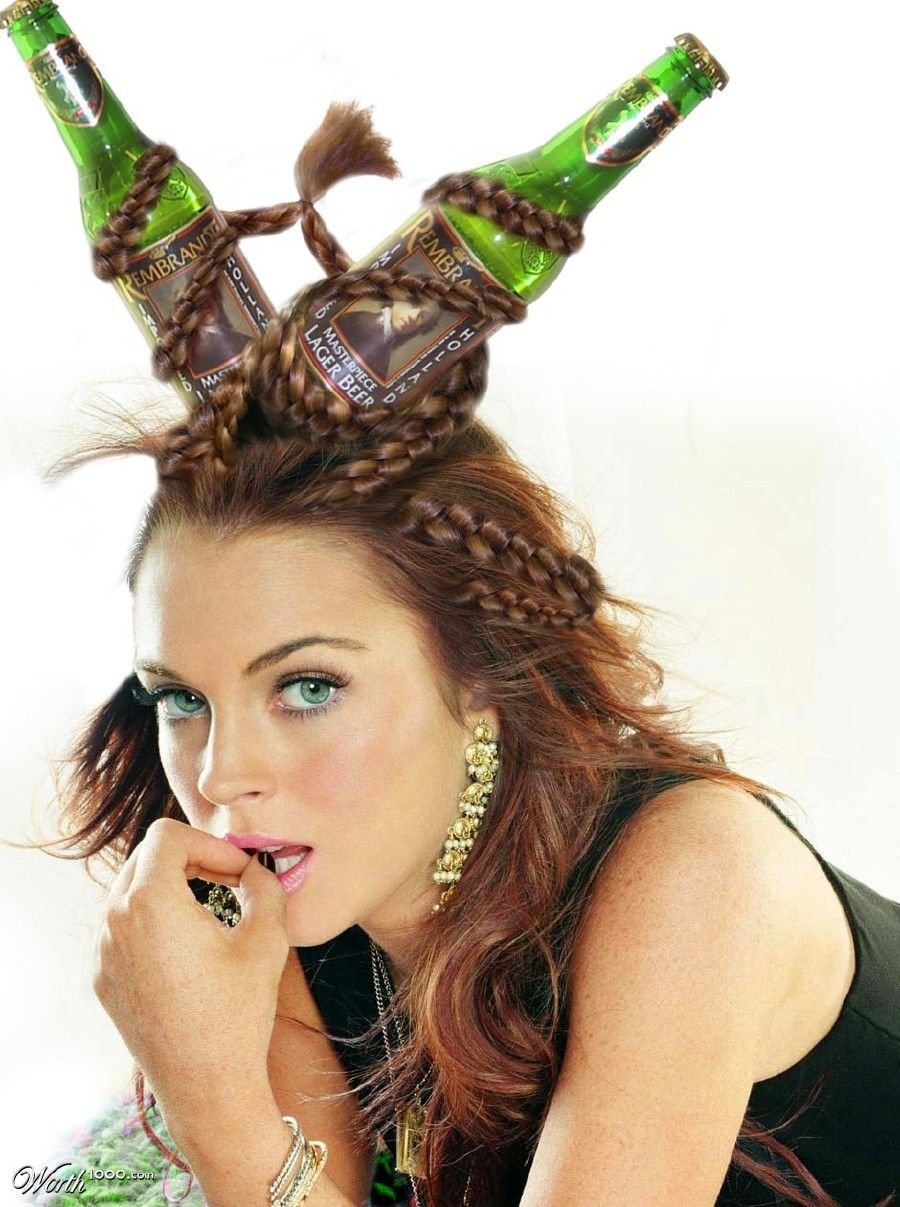 Смешные женщины
