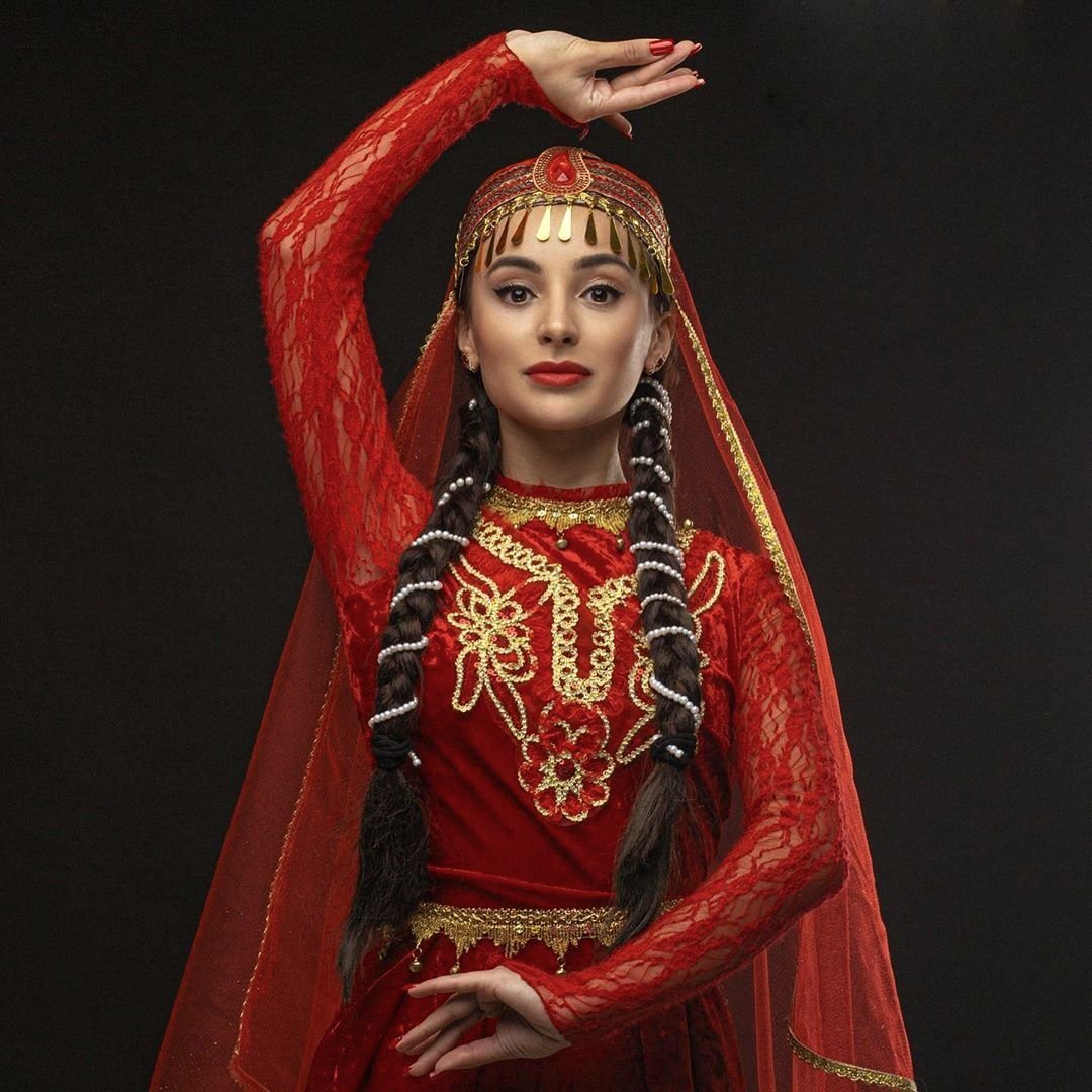 Турецкие костюмы для женщин
