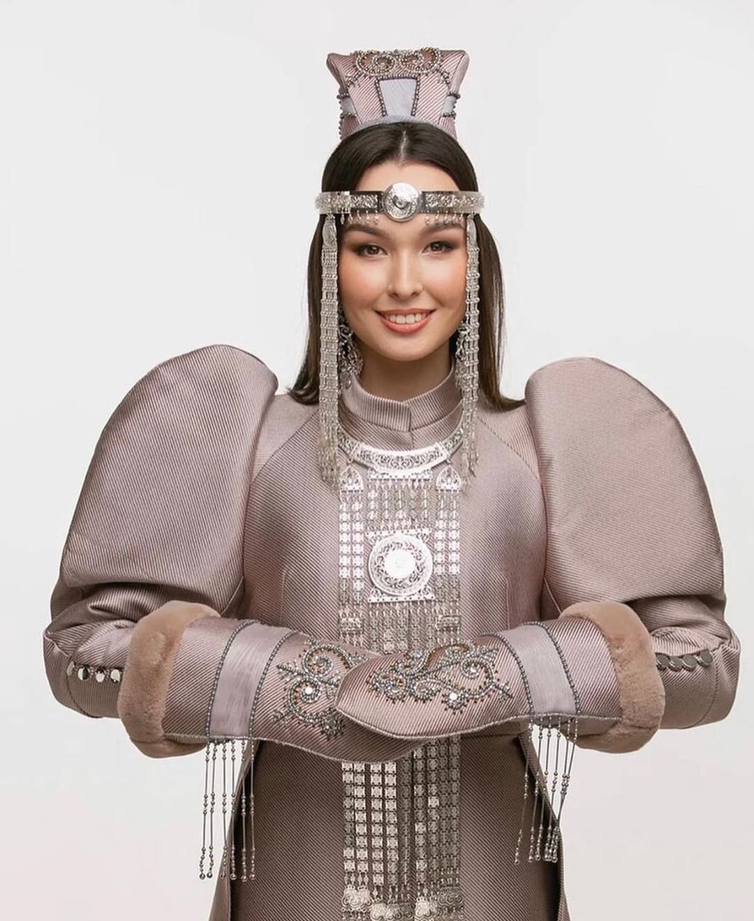 Slavyanochka Анастасия Бойко