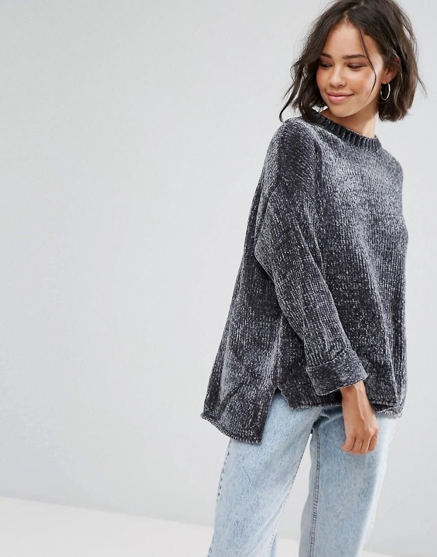 Pull and Bear пончо