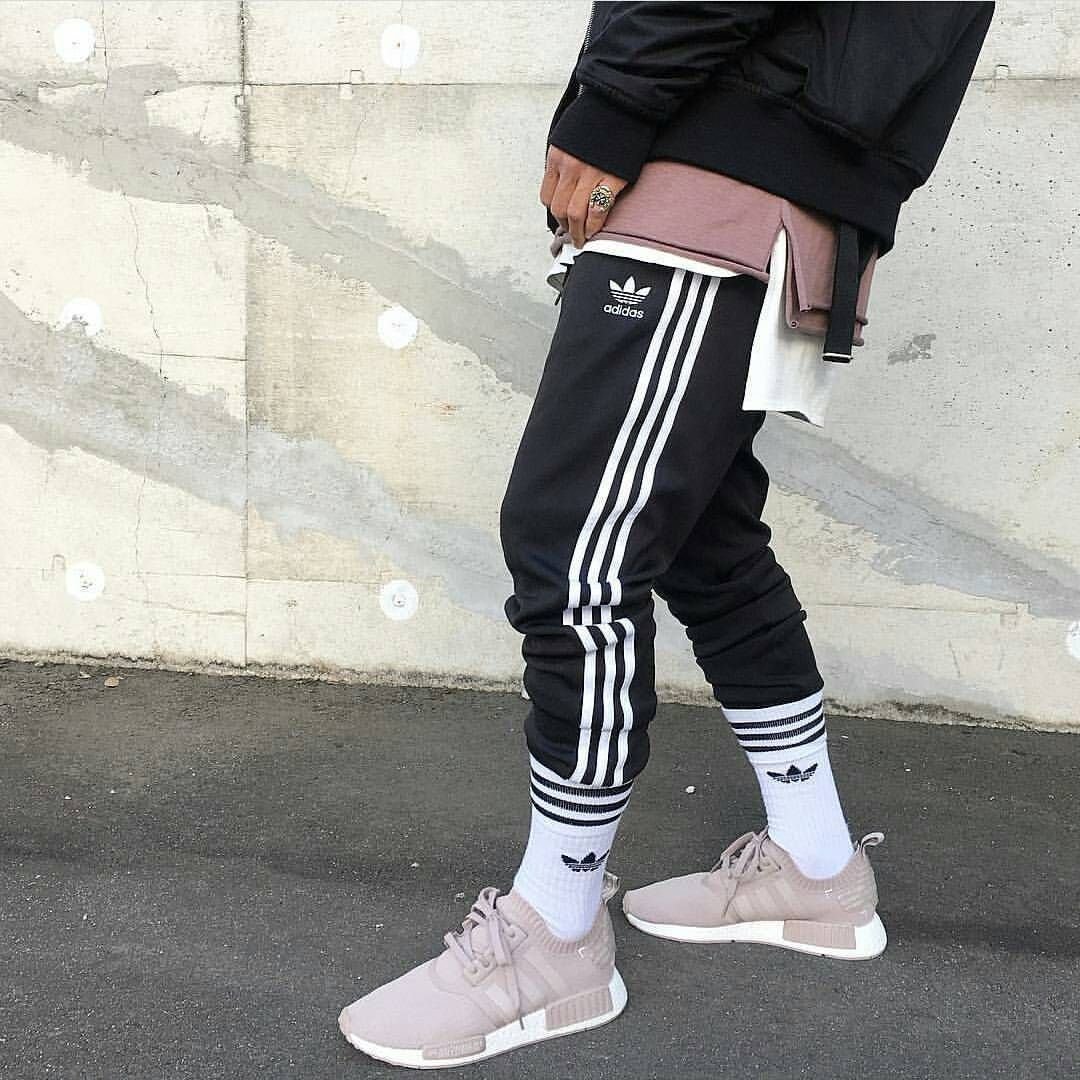 Штаны Streetwear adidas