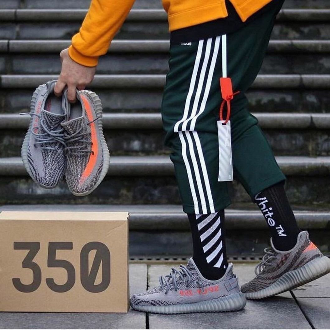 Штаны adidas Hypebeast
