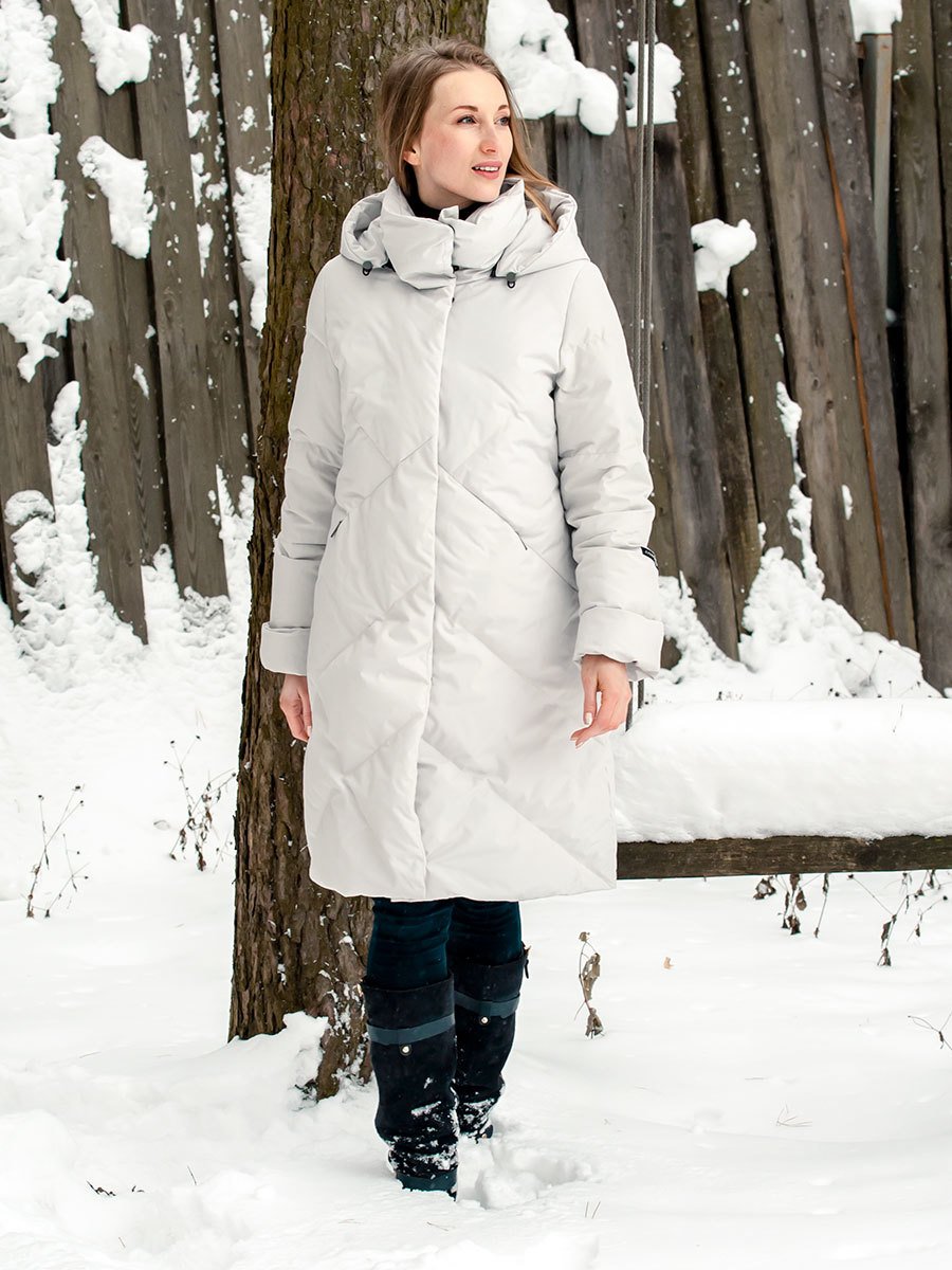 Пальто Dixi Coat 3306-121 (29)