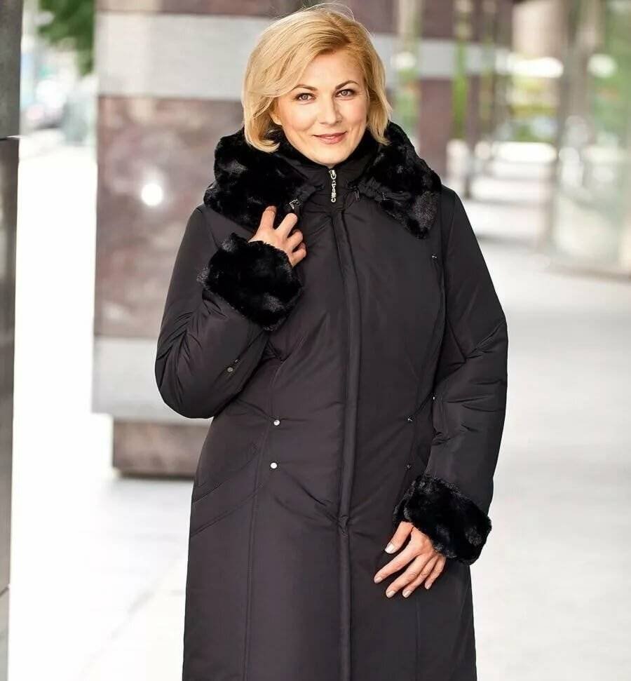 Пальто финское Dixi Coat
