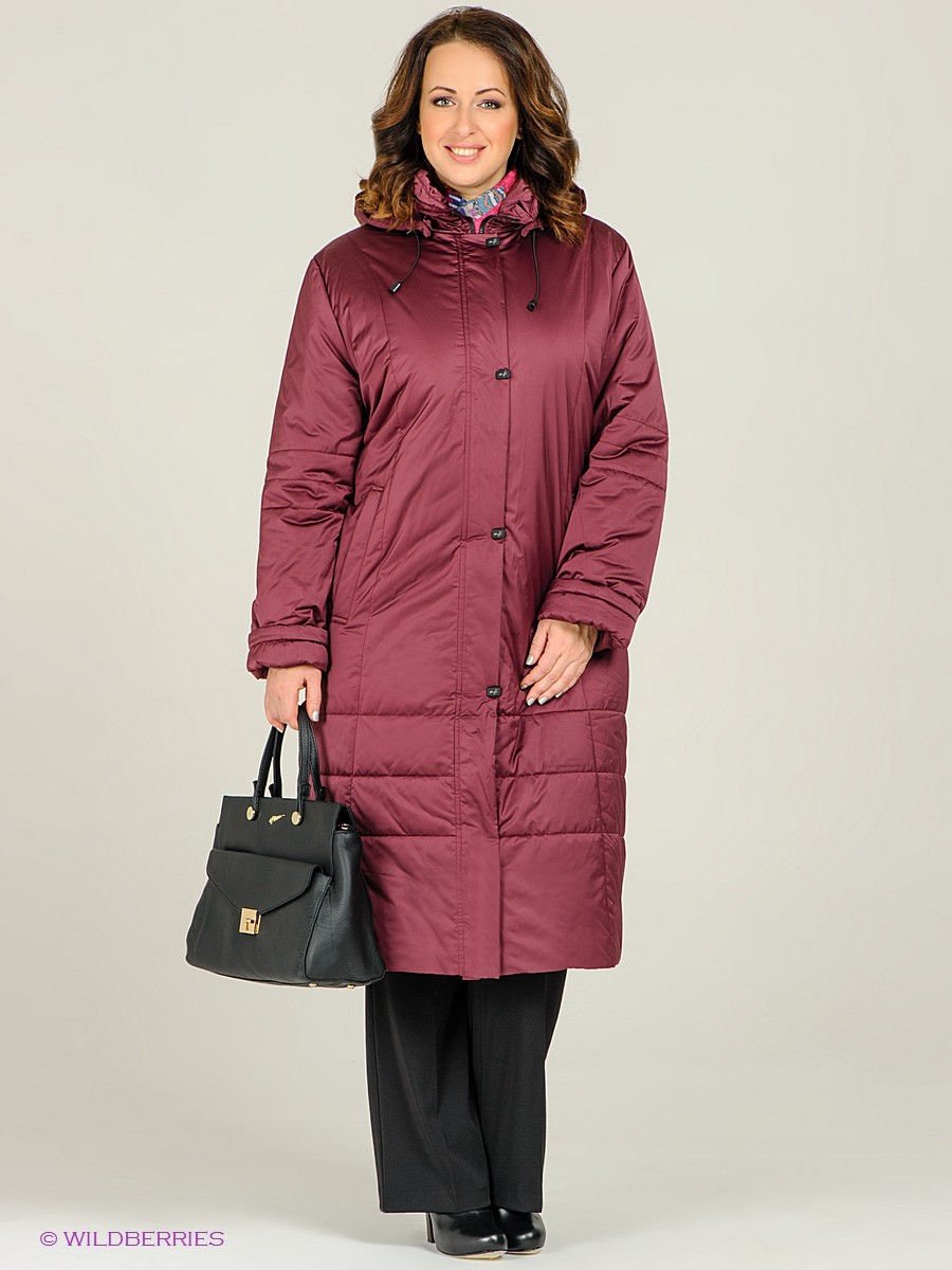 Пальто женское Dixi Coat 5490 155