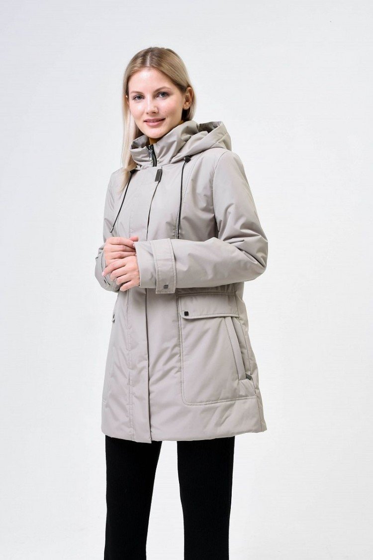 Пальто "Dixi Coat" 5895