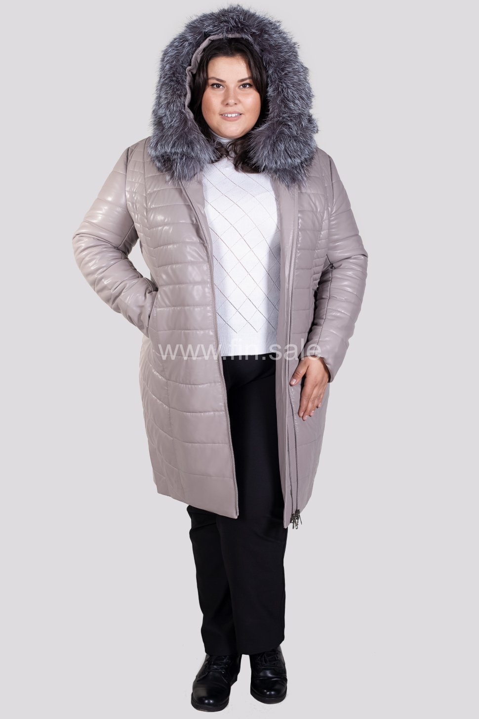 Dixi Coat интернет магазин финские пальто и куртки женские